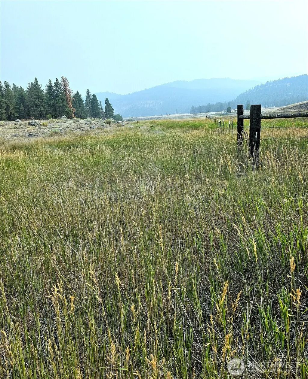 41 Tbd Main Rd, Tonasket