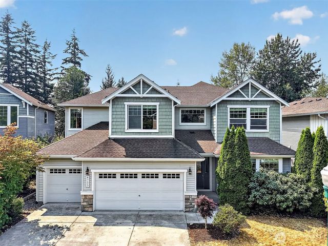 6733 Montevista Drive Se, Auburn