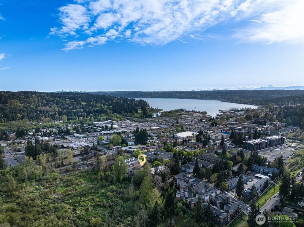 18200 73rd Avenue Ne A-311, Kenmore