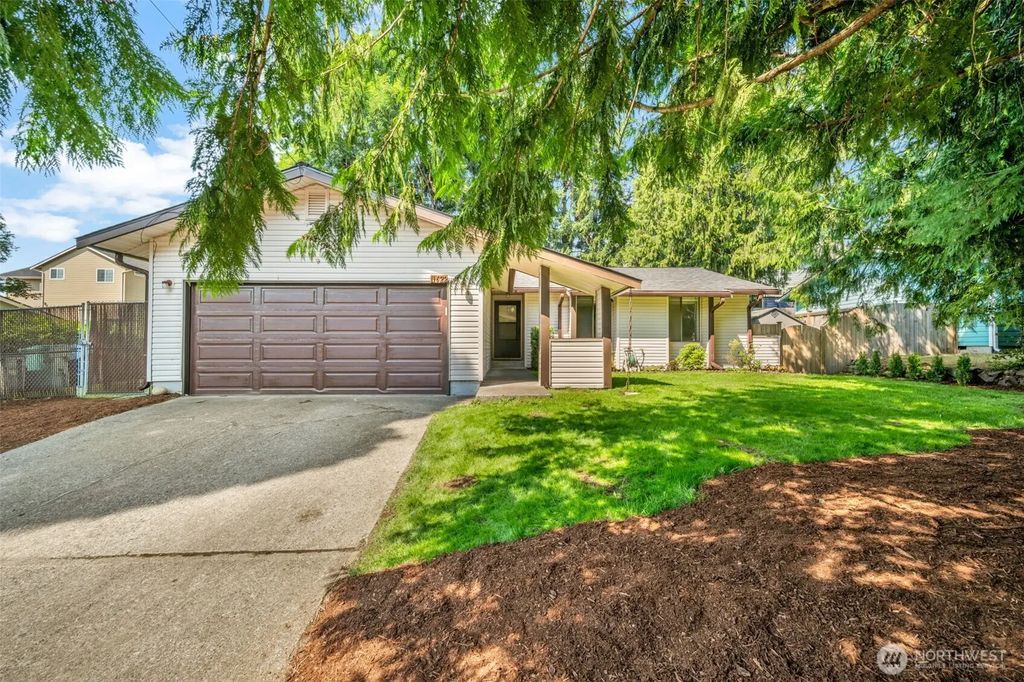 11622 Se 320th Street, Auburn