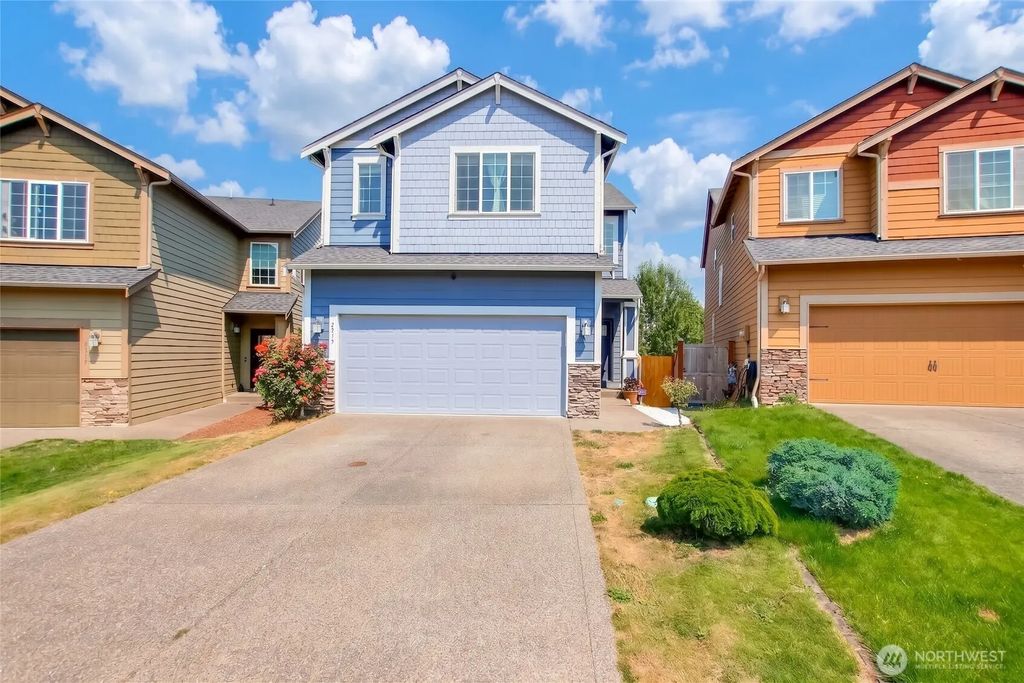 4019 202nd Street E, Spanaway