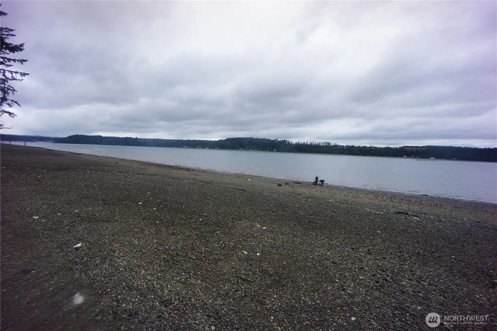 840 E Sunset Road, Shelton