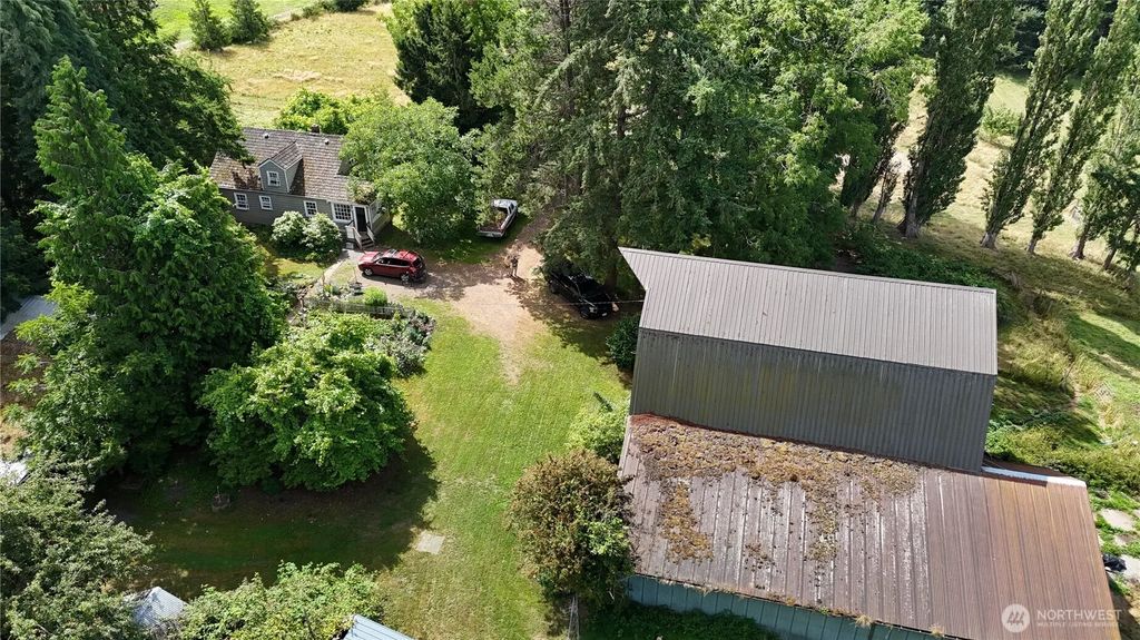 2660 Thornton Road, Ferndale