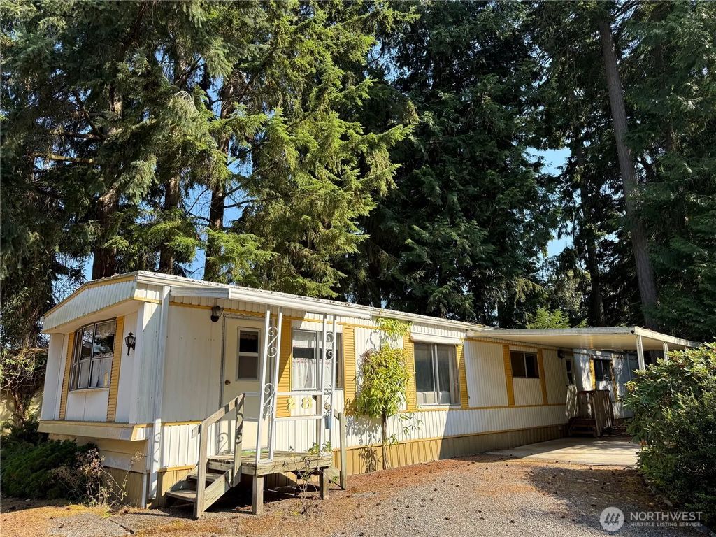 2419 Jahn Ave Nw 28, Gig Harbor