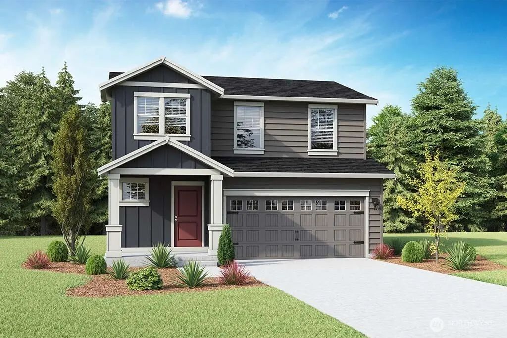5820 Ivanoff Lane Sw 11, Port Orchard