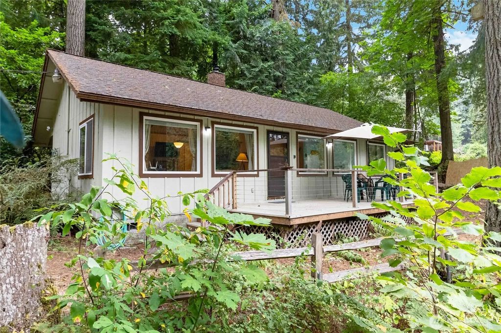 114 Merry Etta Drive, Kalama