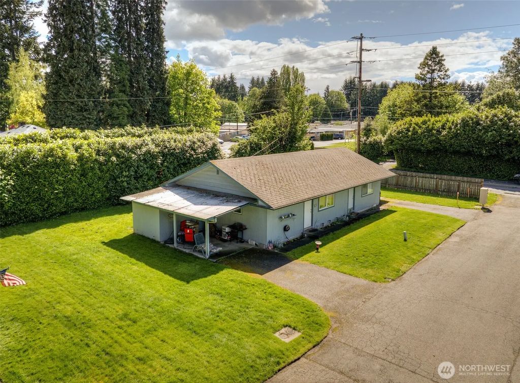 1508 1510 Fones Road Se, Olympia