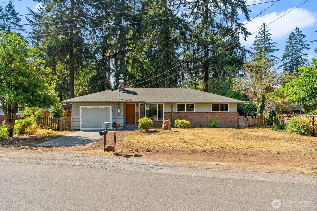 8212 South Sw, Lakewood