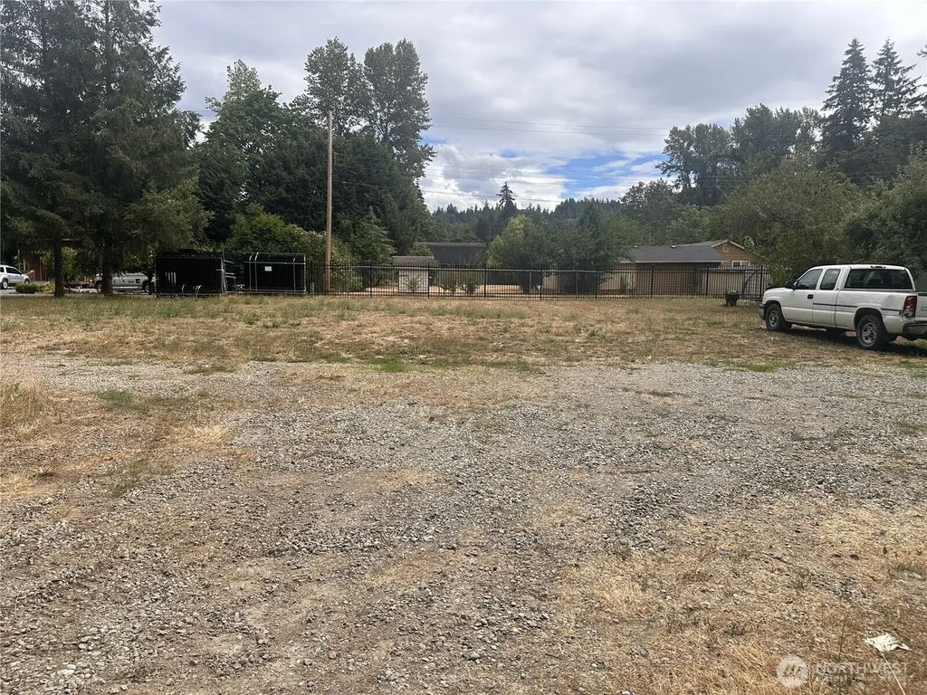15406 Se Jones Road, Renton