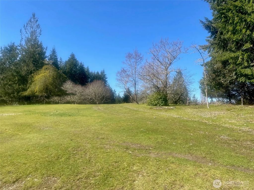6529 Key Peninsula Hwy Nw, Lakebay