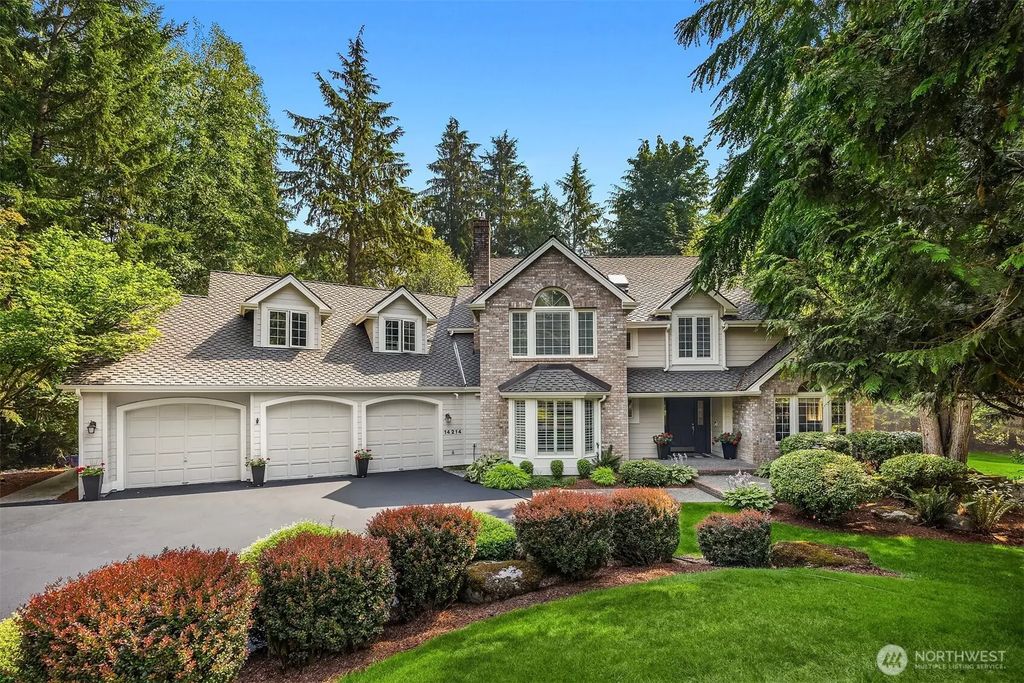 14214 216th Avenue Ne, Woodinville