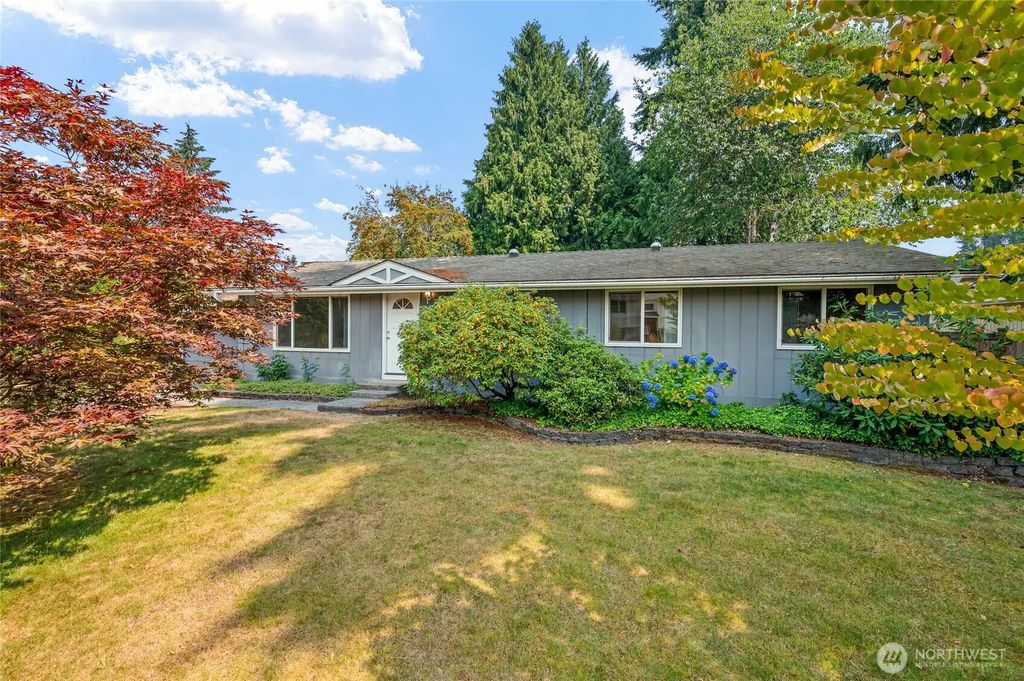 13611 62nd Avenue Se, Everett