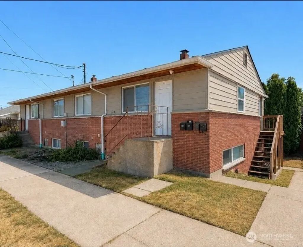 701 S Kenyon St, Seattle