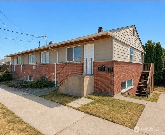 701 S Kenyon St, Seattle