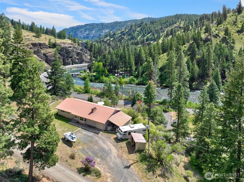 15547 State Route 410, Naches