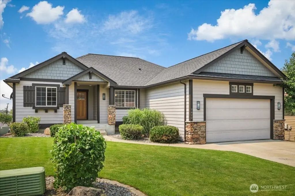 7820 S Parway Lane, Cheney