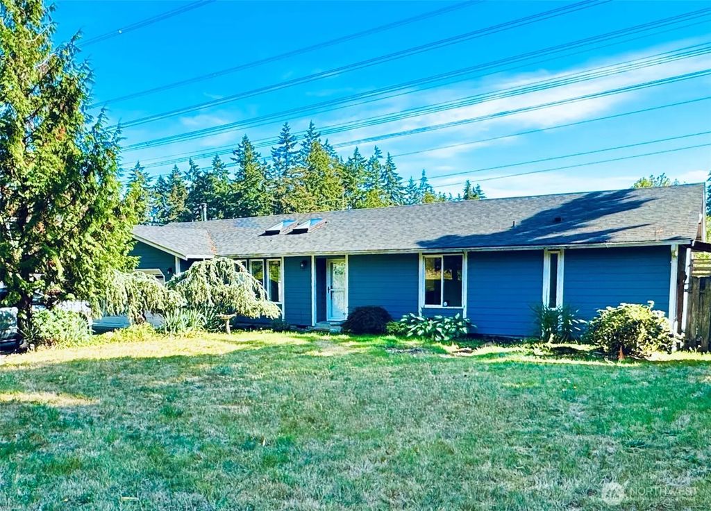 3717 S 316th Street, Auburn