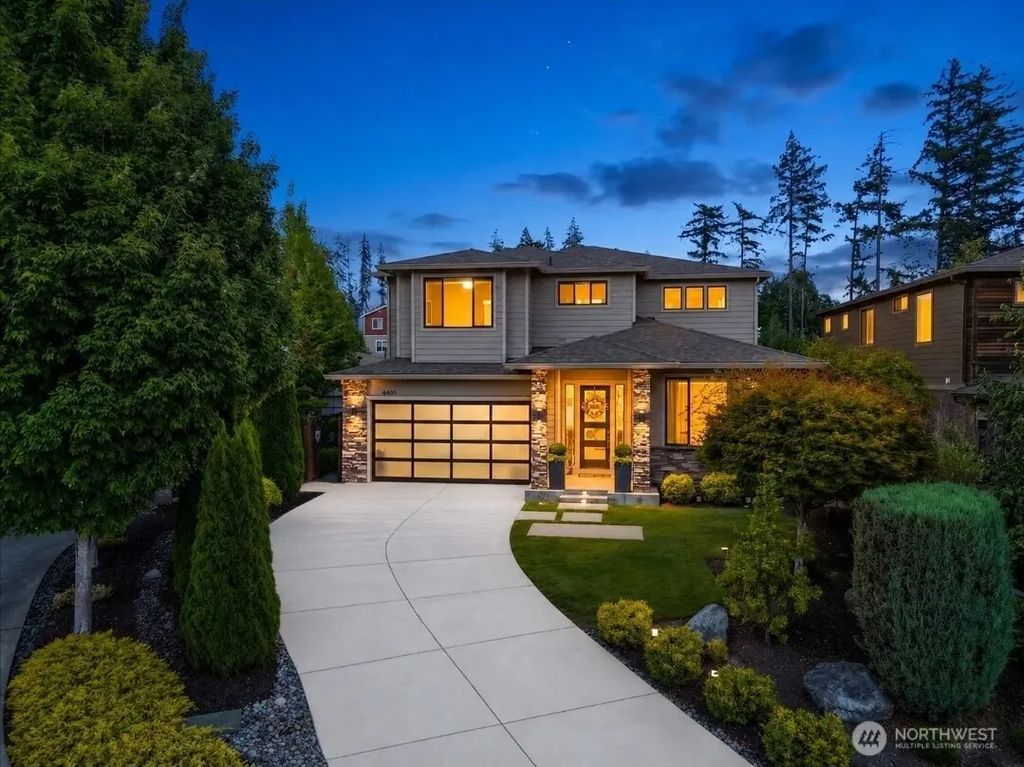 6485 Serenity Loop, Gig Harbor