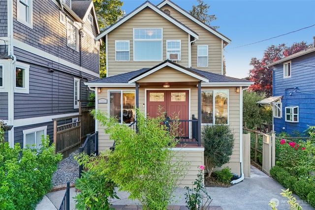 7343 19th Avenue Ne, Seattle