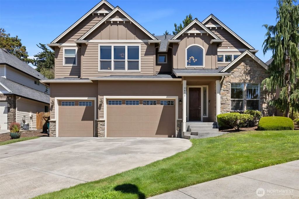3612 Se 142nd Court, Vancouver