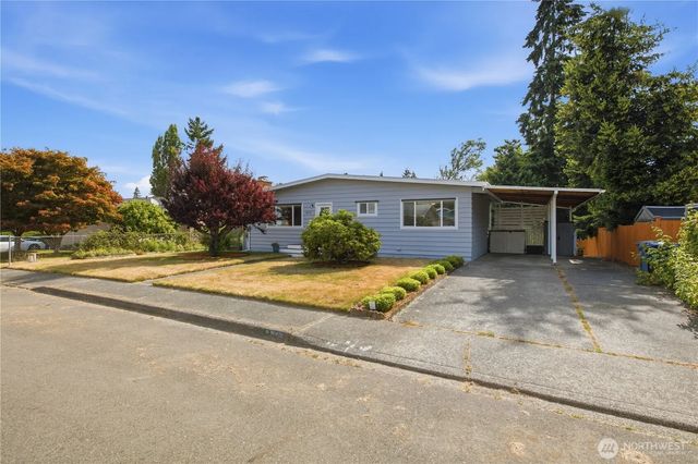 16418 125th Avenue Se, Renton