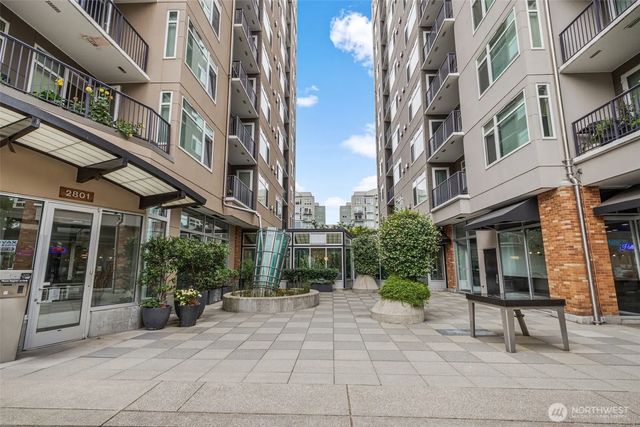 2801 1st Avenue 807, Seattle