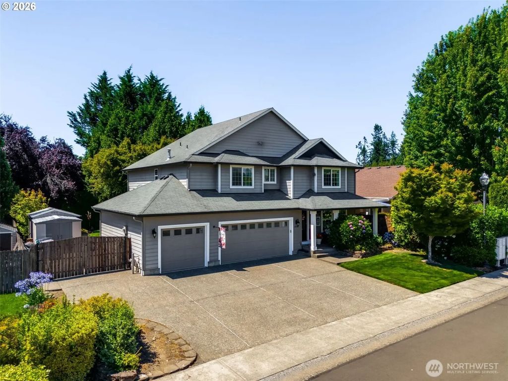 14700 Nw 9th Place, Vancouver