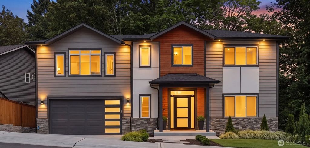 10930 Ne 120th Street, Kirkland