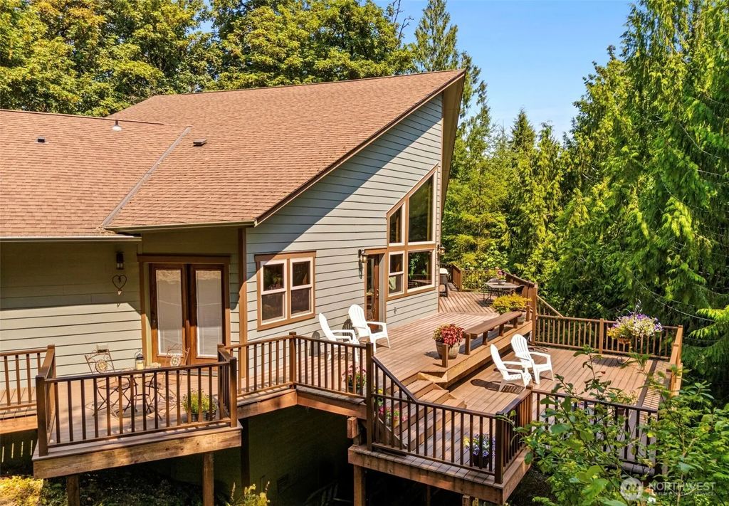 5633 Cedar Flats Road Sw, Olympia