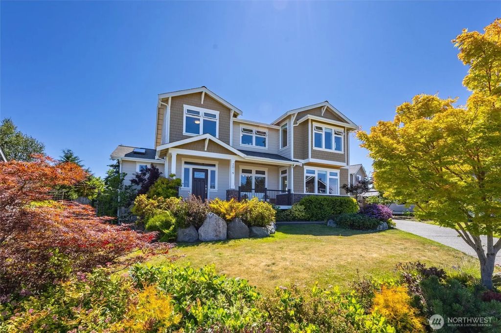 2019 29th Place, Anacortes