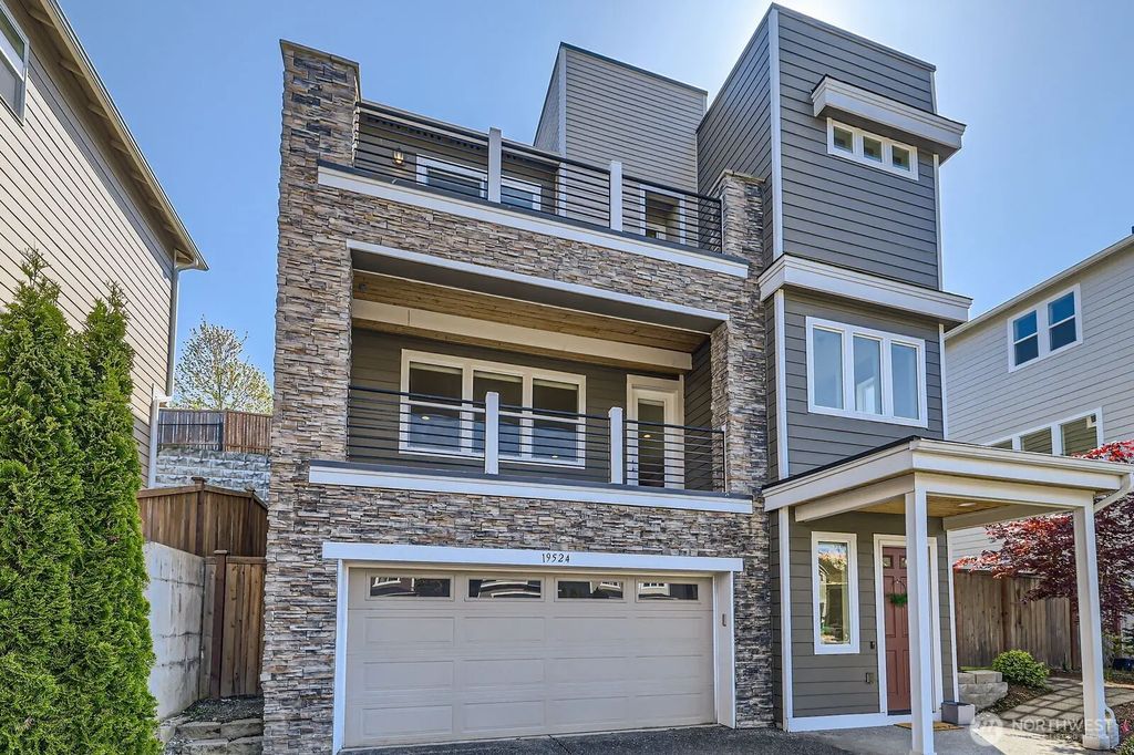 19524 81st Place Ne, Kenmore