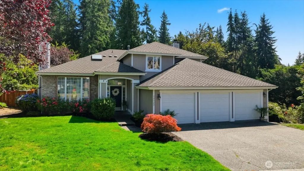 12727 52nd Place W, Mukilteo