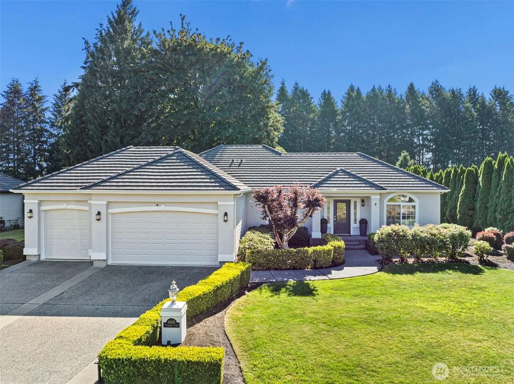 6505 Turnberry Lane Se, Olympia