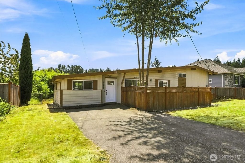 15425 Se 11th Street, Bellevue