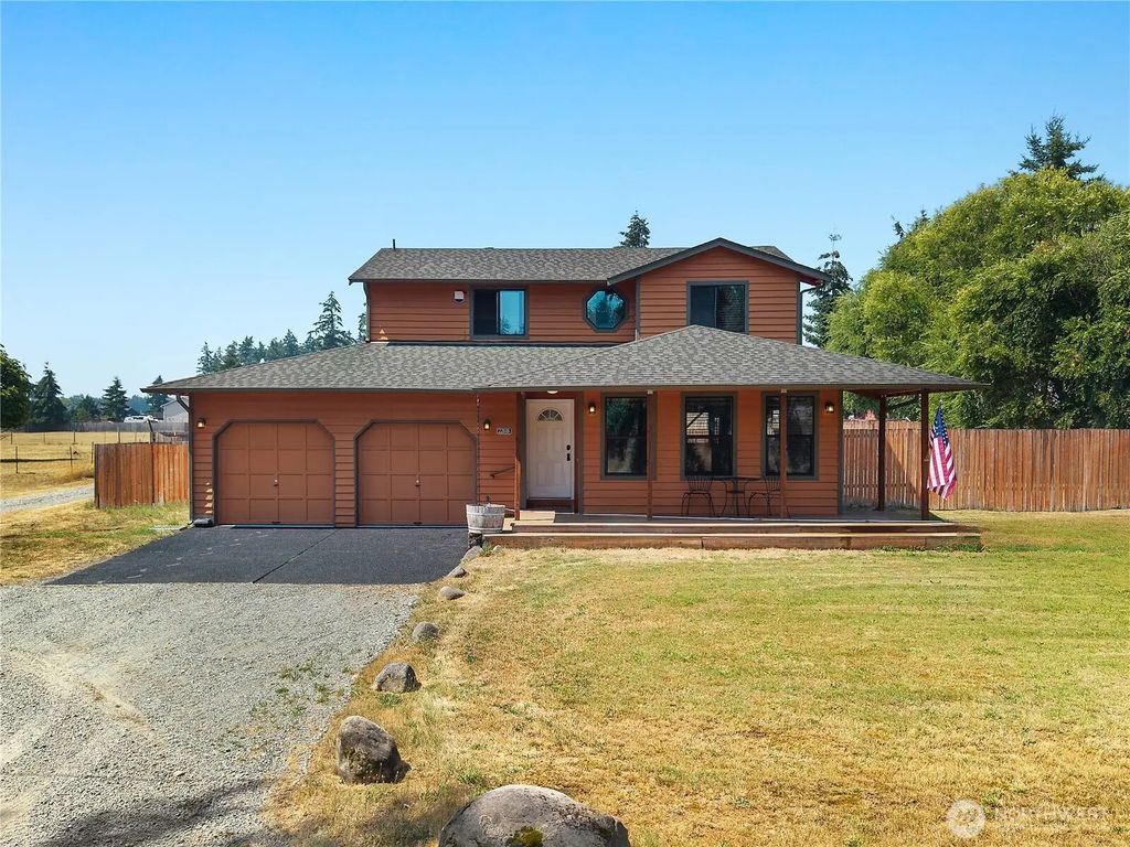 22616 82nd Avenue E, Graham
