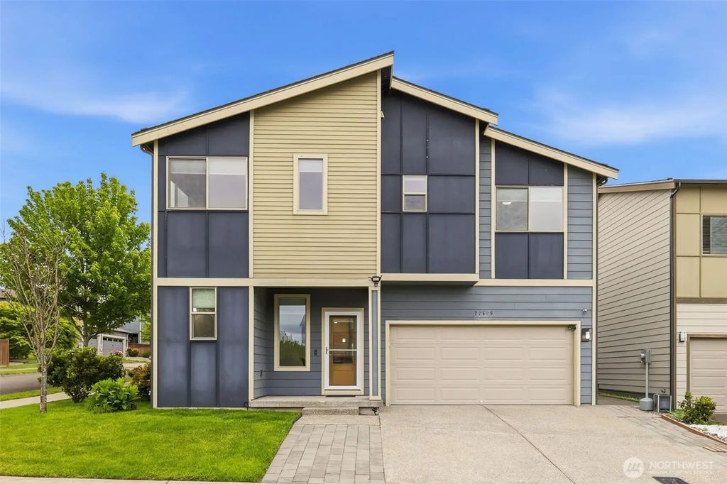 22509 Se 283rd Street, Maple Valley
