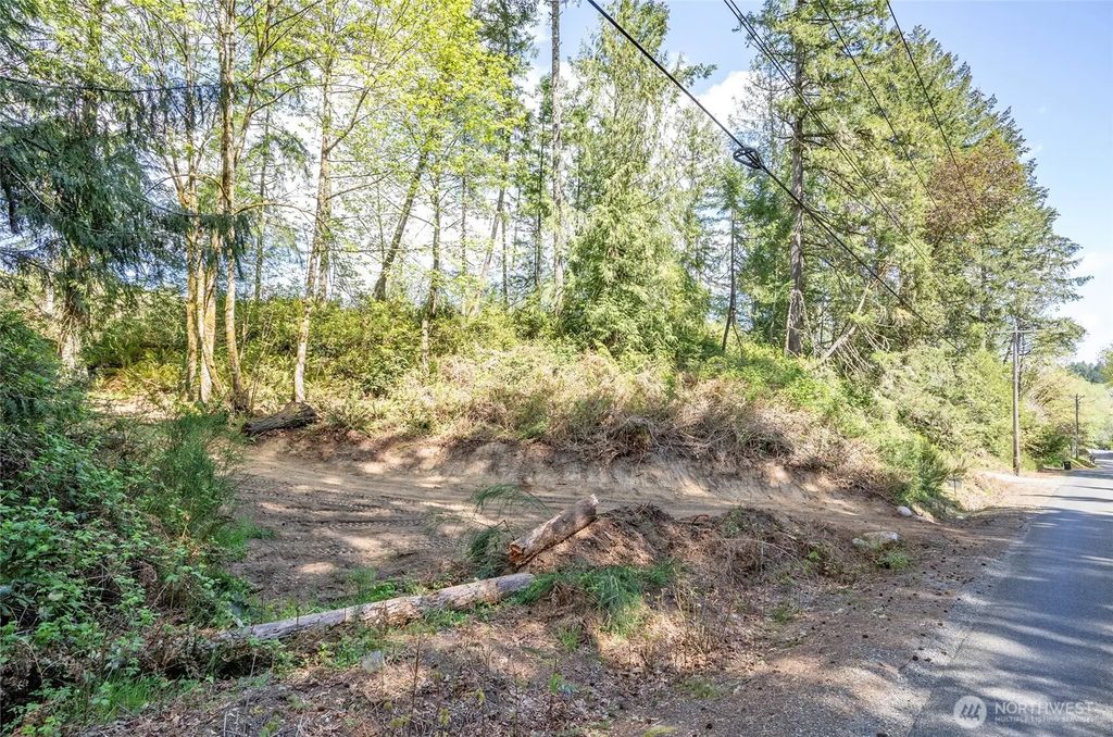 18307 Herron Road Nw, Lakebay