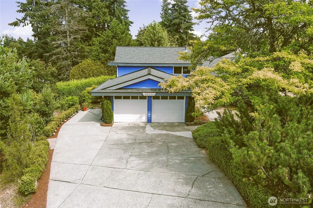 26432 Somerset Lane, Kent