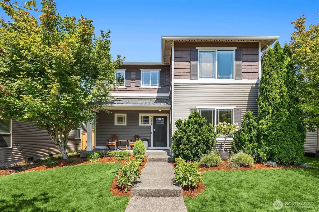35314 Se Swenson Street, Snoqualmie