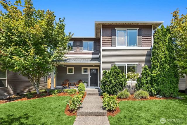 35314 Se Swenson Street, Snoqualmie