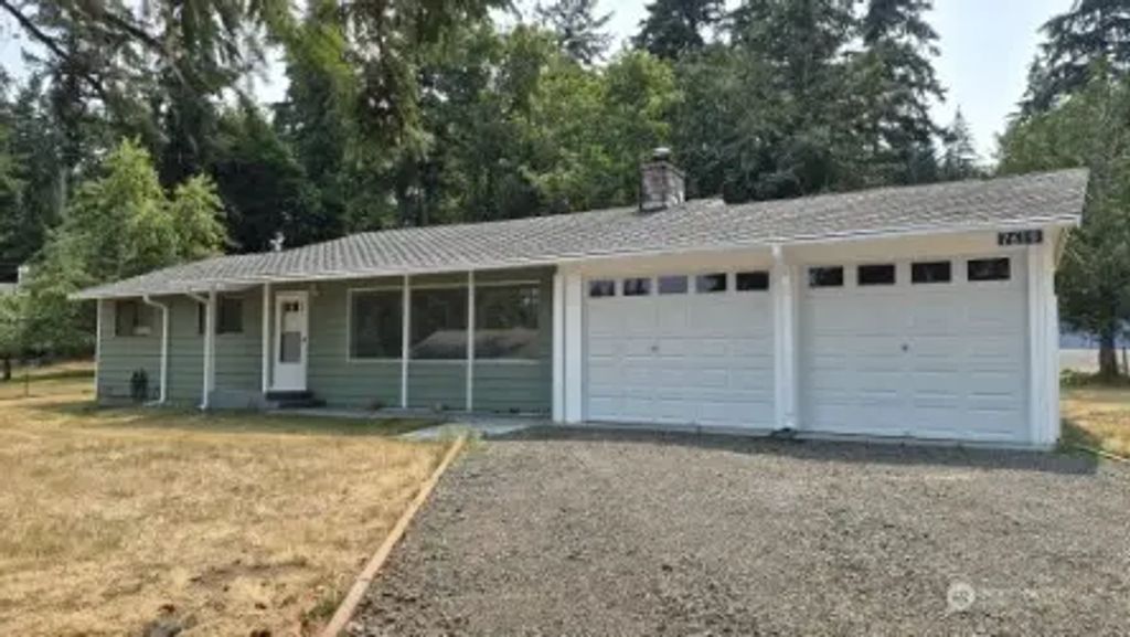 7619 Illahee Road Ne, Bremerton