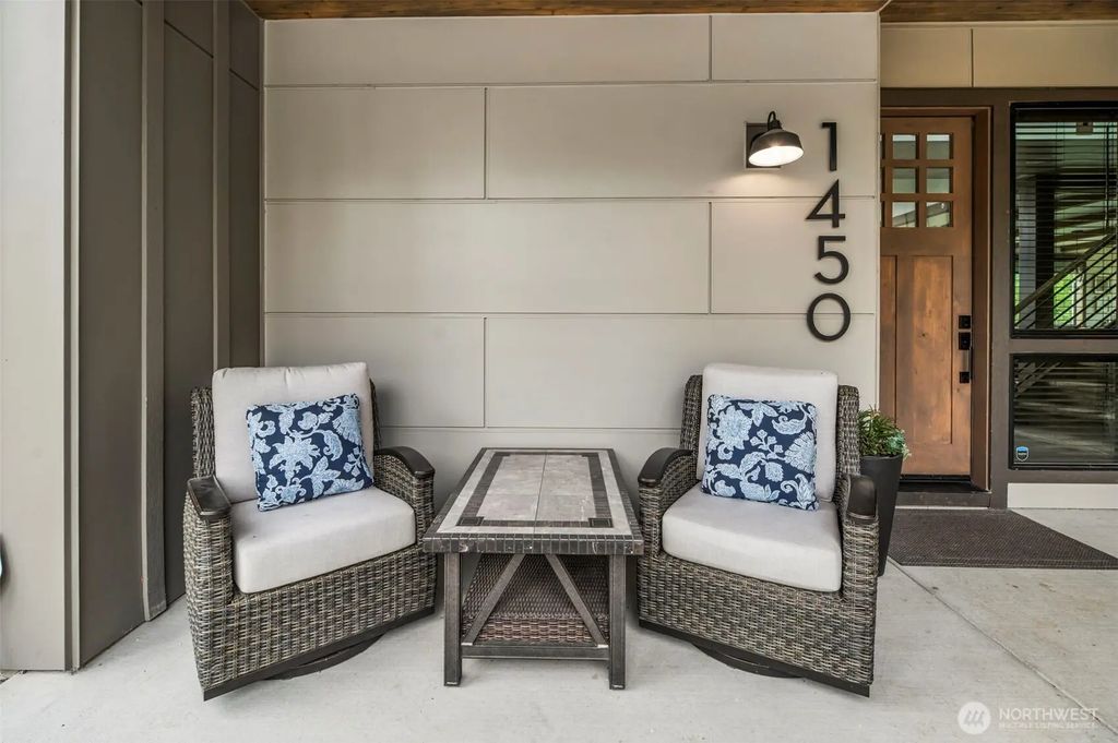 1450 Creekside Road, Cle Elum