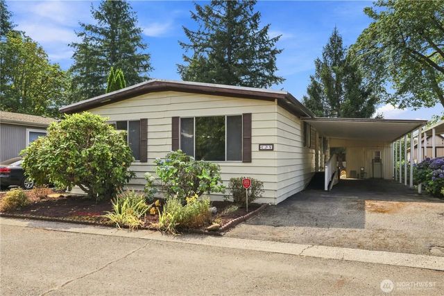 18425 Ne 95th Street 179, Redmond