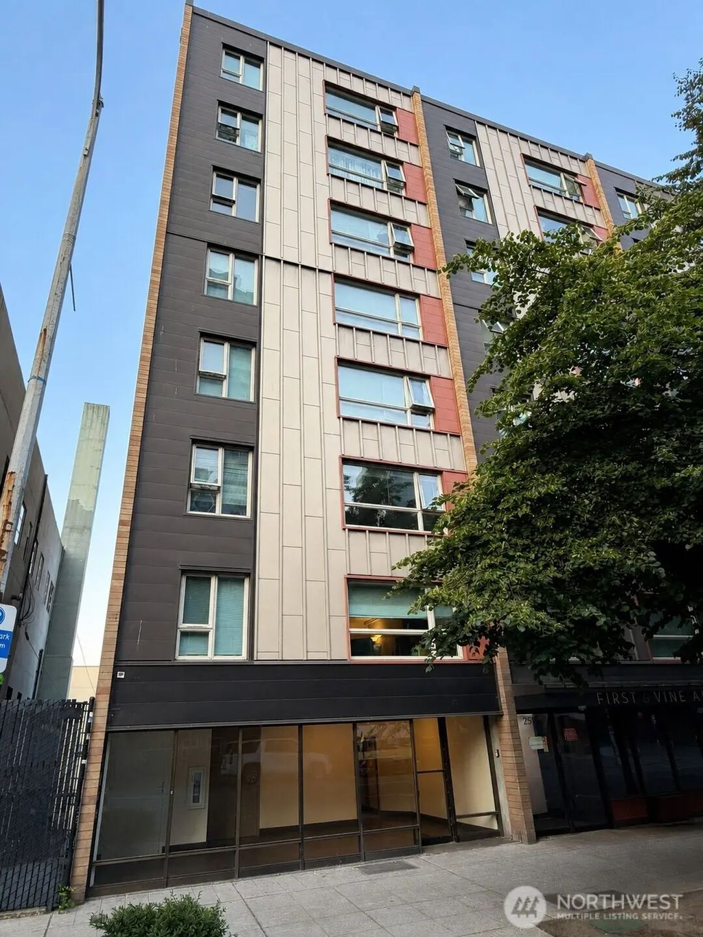 2519 1st Avenue (r), Seattle