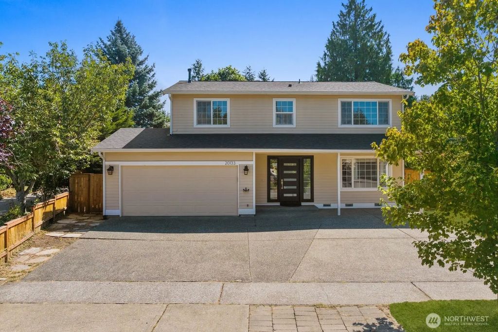 20133 7th Avenue Se, Bothell