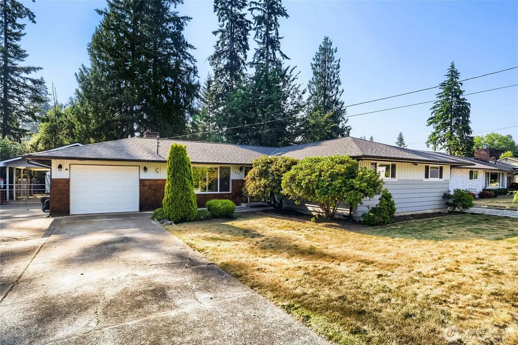7804 57th Drive Ne, Marysville