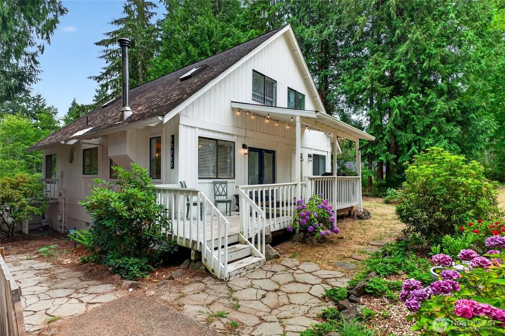 12212 110th Street Nw, Gig Harbor