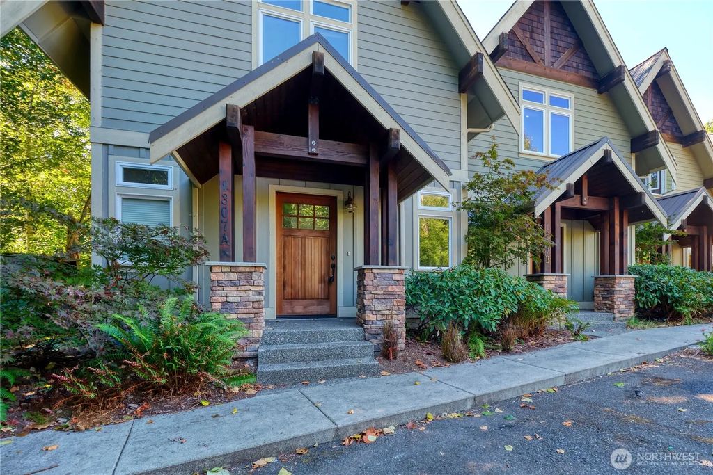 1307 Pelican Pl A, Point Roberts