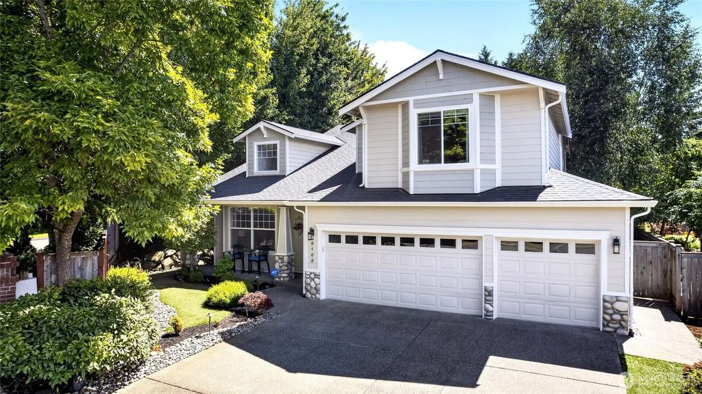 8108 N 9th, Tacoma