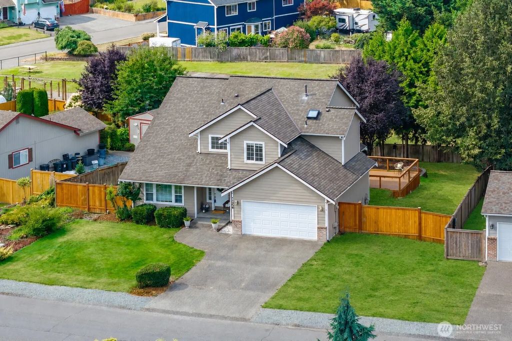 11306 216th Avenue E, Bonney Lake